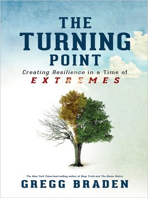 cover image of Turning Point
